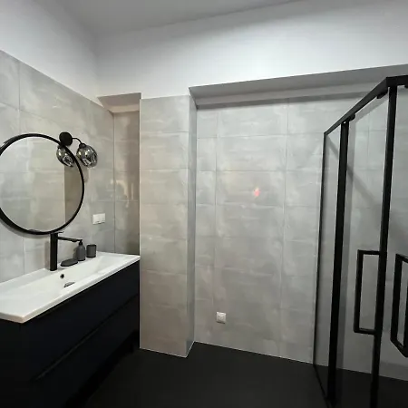 Apartament Marko Due Zator Exterior foto