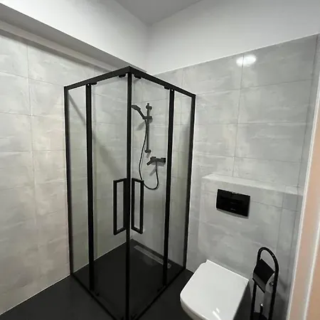 Apartament Marko Due Zator Exterior foto