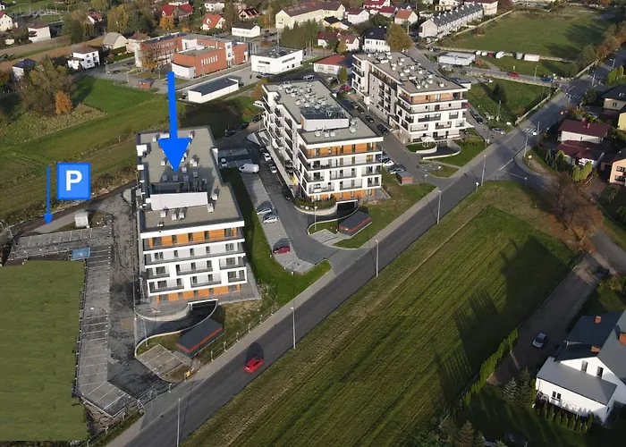 Apartament Marko Due