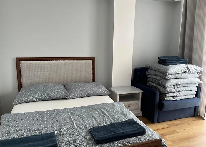 Apartament Marko Due