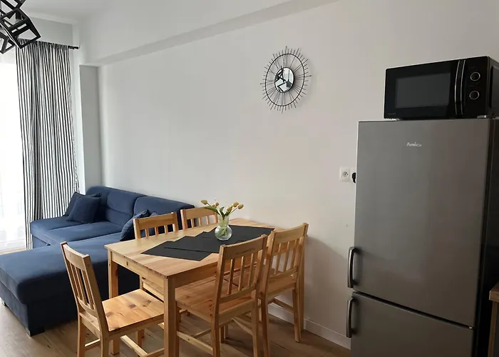 Apartament Marko Due