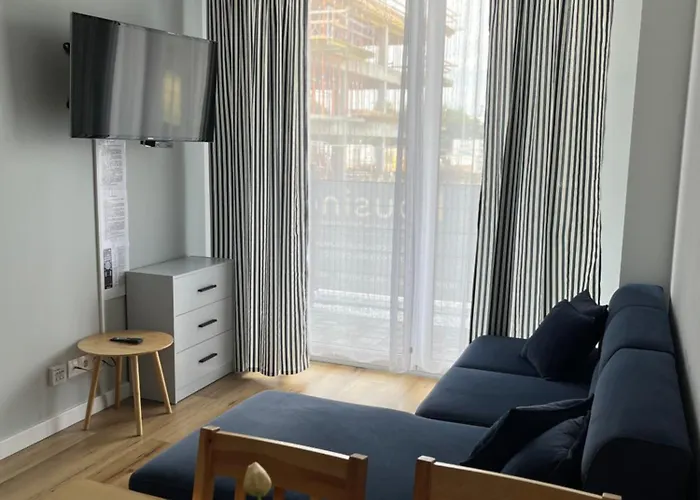 Apartament Marko Due