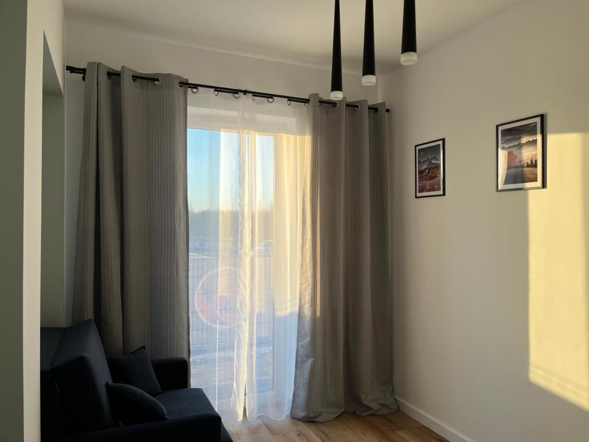 Marko Due Apartment